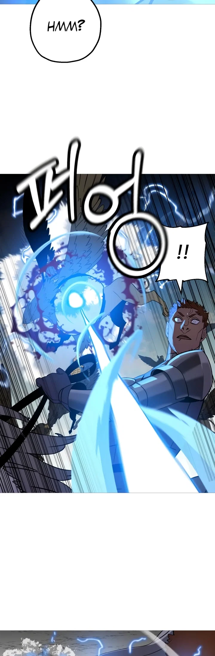 Becoming the Monarch Chapter 134 - Page 35
