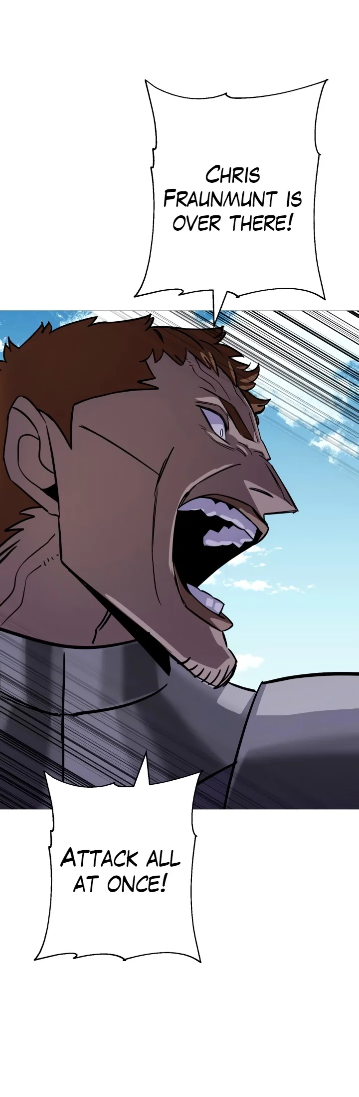 Becoming the Monarch Chapter 134 - Page 37