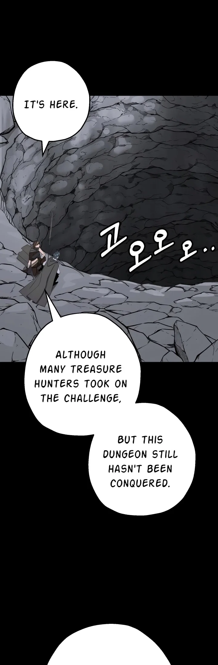 Becoming the Monarch Chapter 134 - Page 43