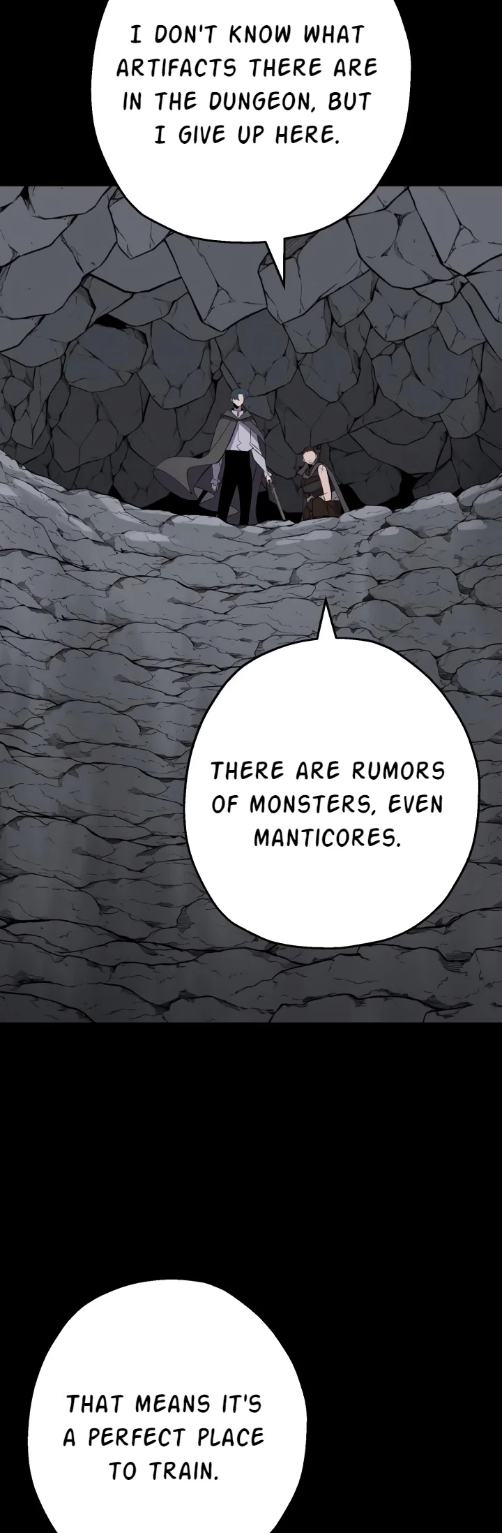 Becoming the Monarch Chapter 134 - Page 44