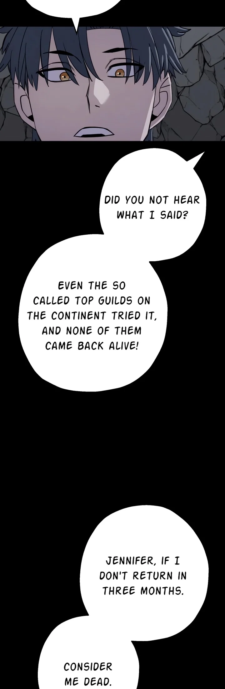 Becoming the Monarch Chapter 134 - Page 45