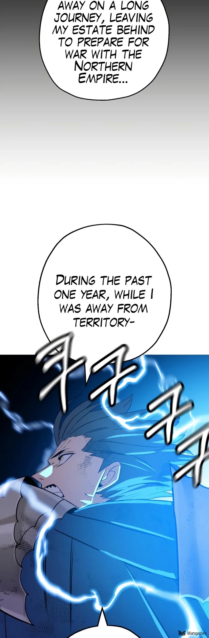 Becoming the Monarch Chapter 134 - Page 51