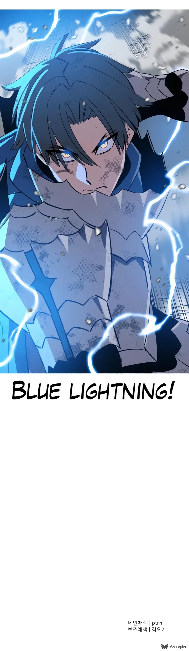 Becoming the Monarch Chapter 134 - Page 55