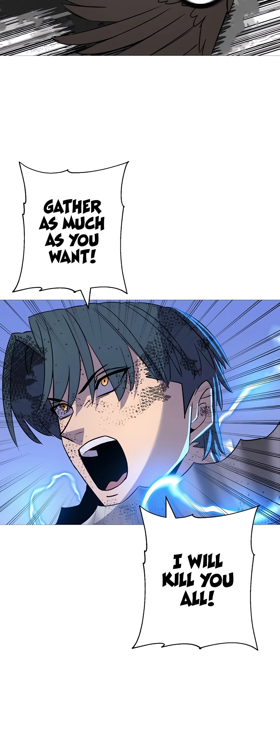 Becoming the Monarch Chapter 135 - Page 16
