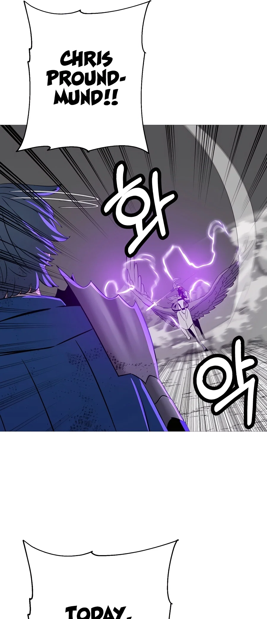 Becoming the Monarch Chapter 135 - Page 17