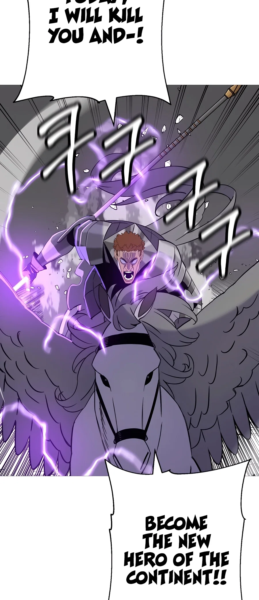 Becoming the Monarch Chapter 135 - Page 18