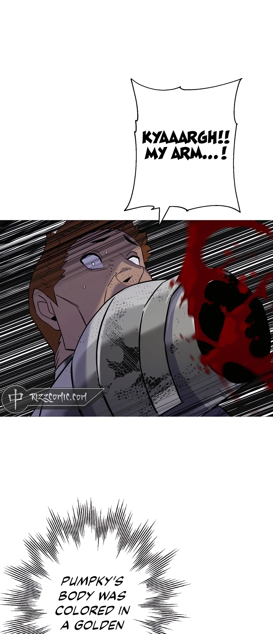 Becoming the Monarch Chapter 135 - Page 24