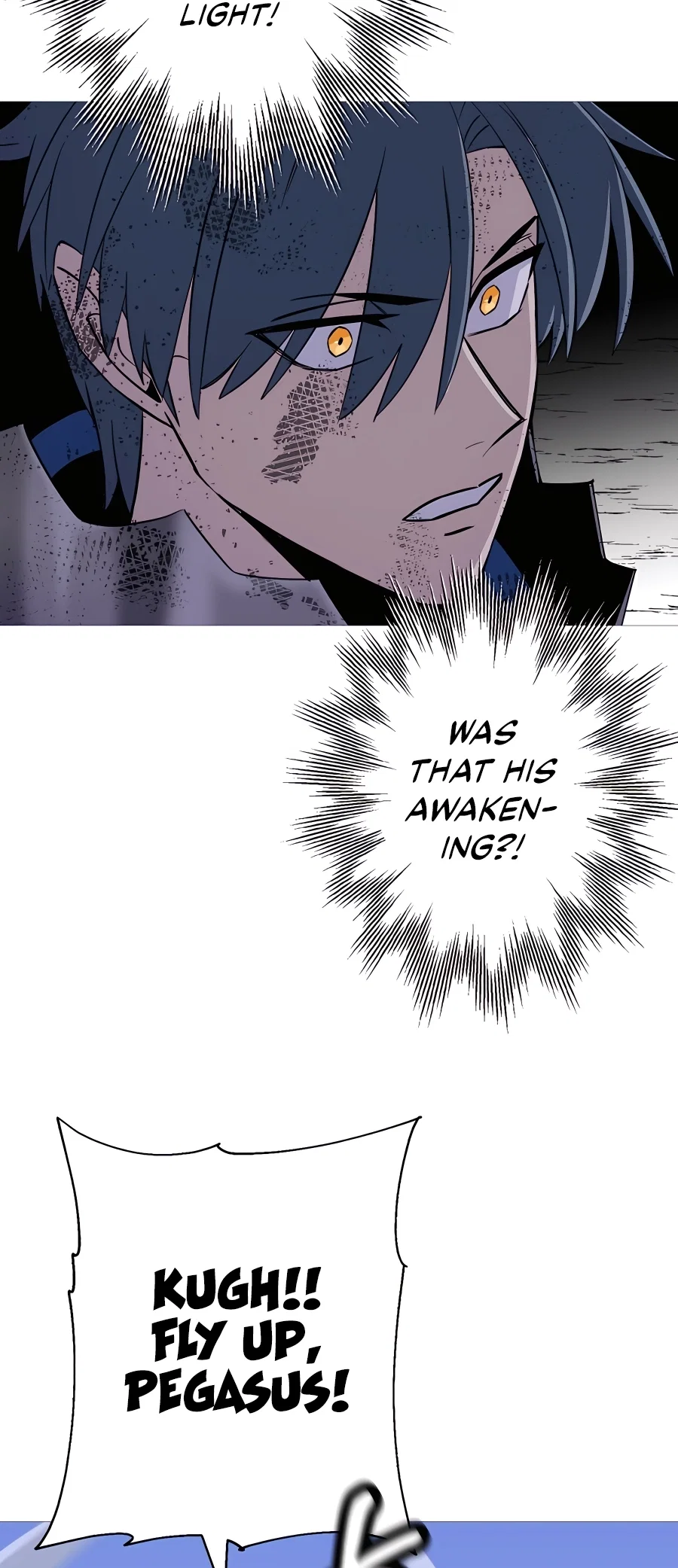 Becoming the Monarch Chapter 135 - Page 25