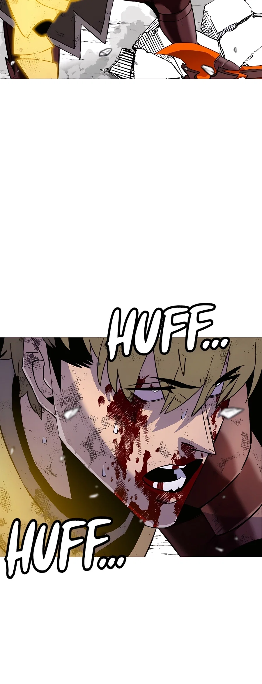 Becoming the Monarch Chapter 135 - Page 43