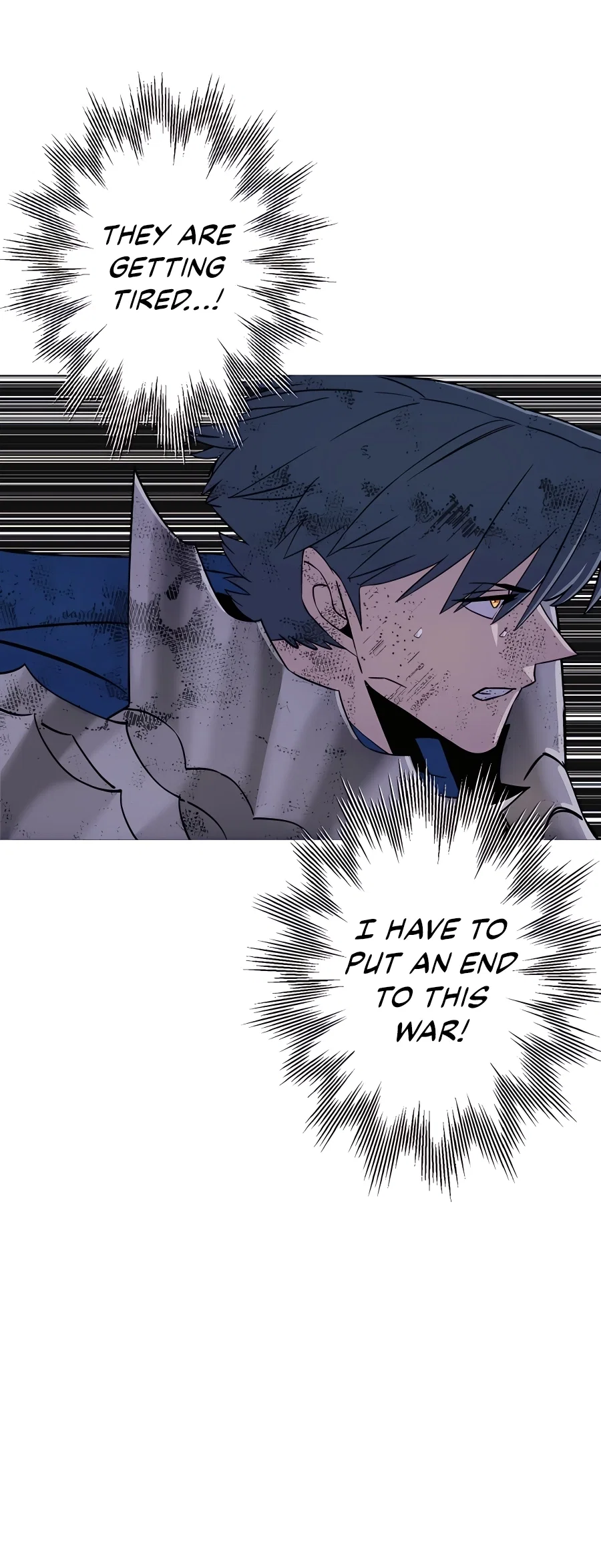 Becoming the Monarch Chapter 135 - Page 44