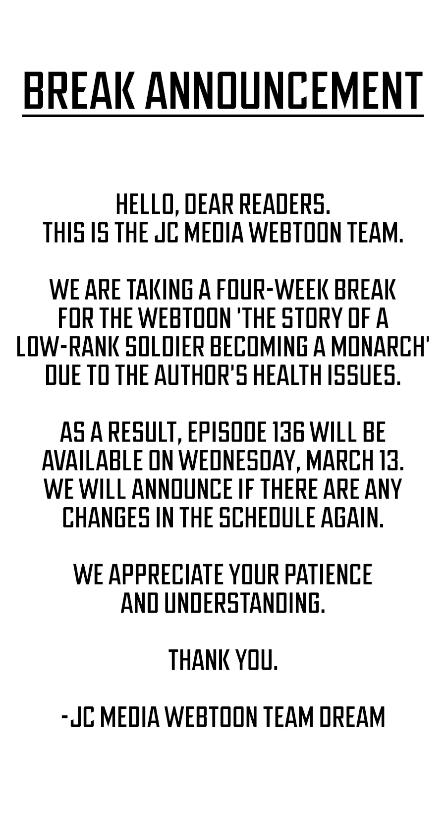 Becoming the Monarch Chapter 135 - Page 58
