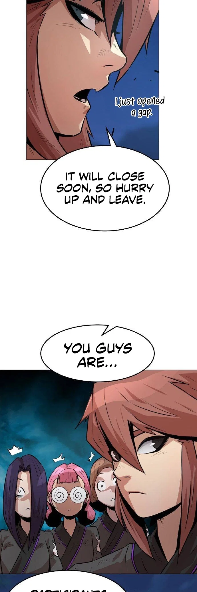 Becoming the Swordmaster Rank Young Lord of the Sichuan Tang Family Chapter 4 - Page 4