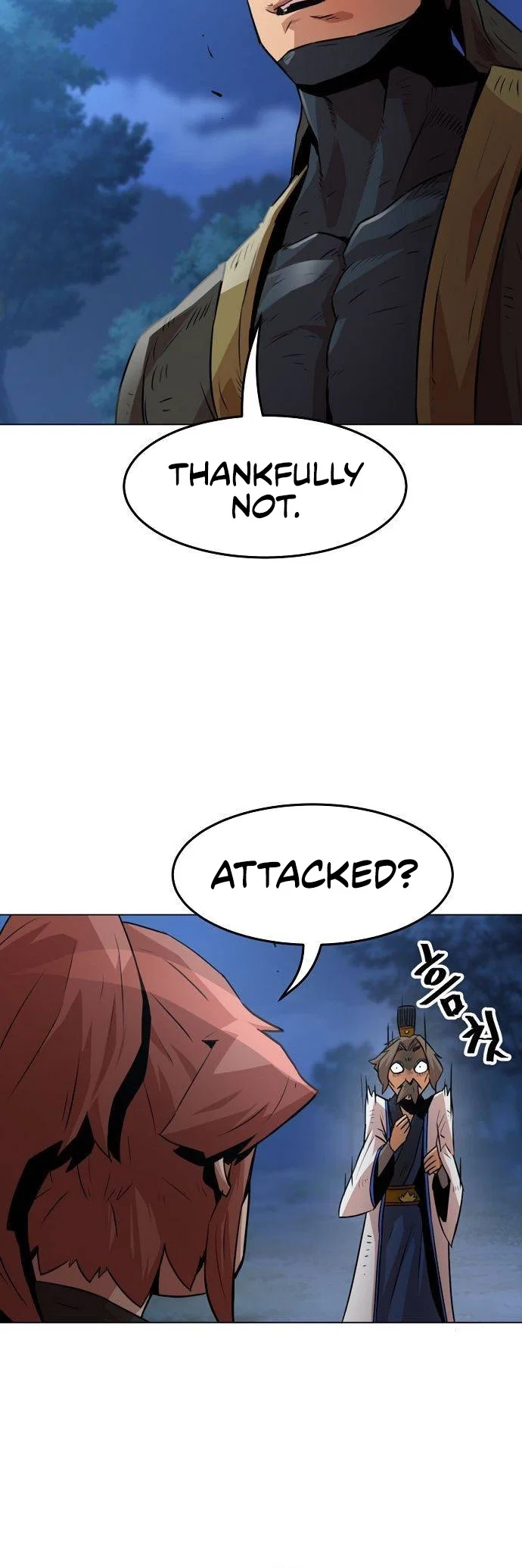 Becoming the Swordmaster Rank Young Lord of the Sichuan Tang Family Chapter 4 - Page 7