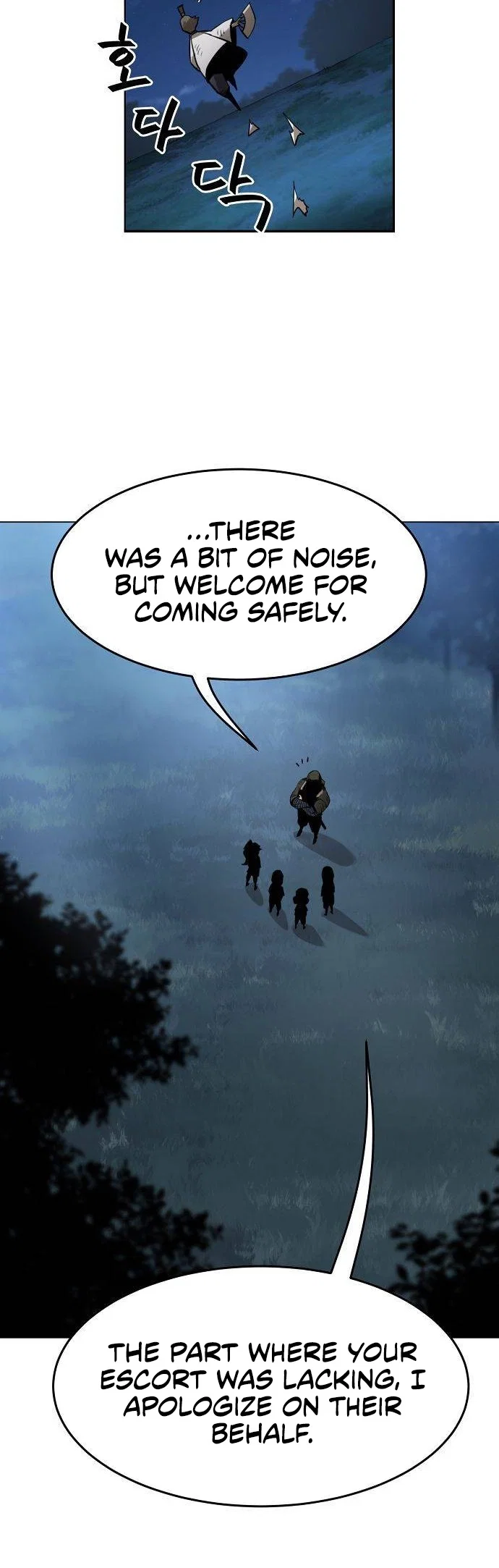 Becoming the Swordmaster Rank Young Lord of the Sichuan Tang Family Chapter 4 - Page 12