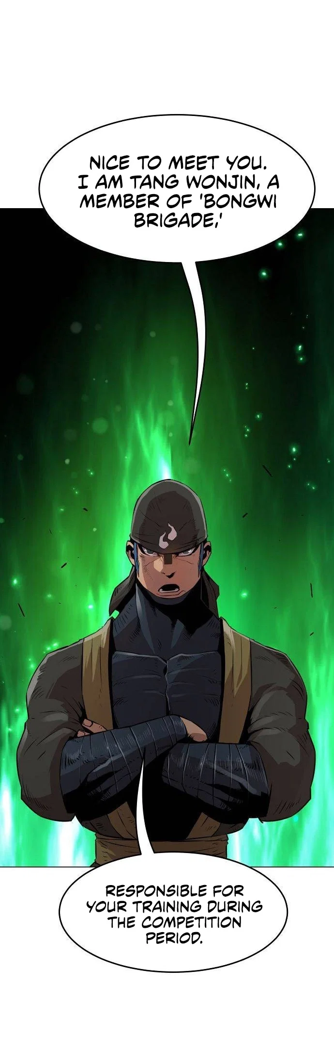 Becoming the Swordmaster Rank Young Lord of the Sichuan Tang Family Chapter 4 - Page 13