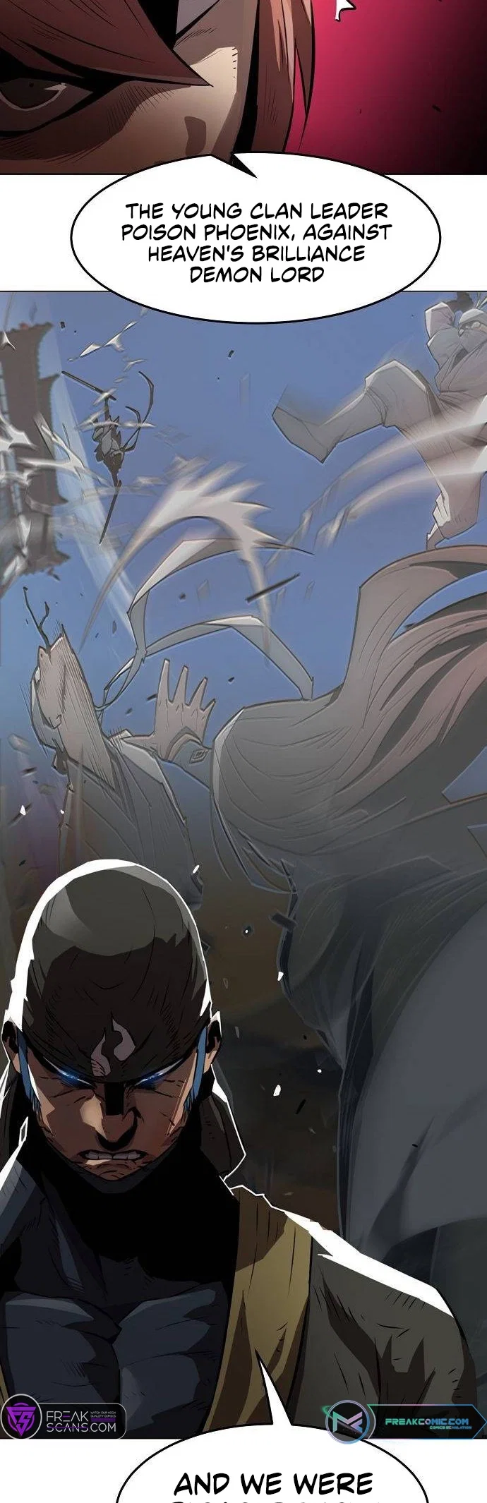 Becoming the Swordmaster Rank Young Lord of the Sichuan Tang Family Chapter 4 - Page 18