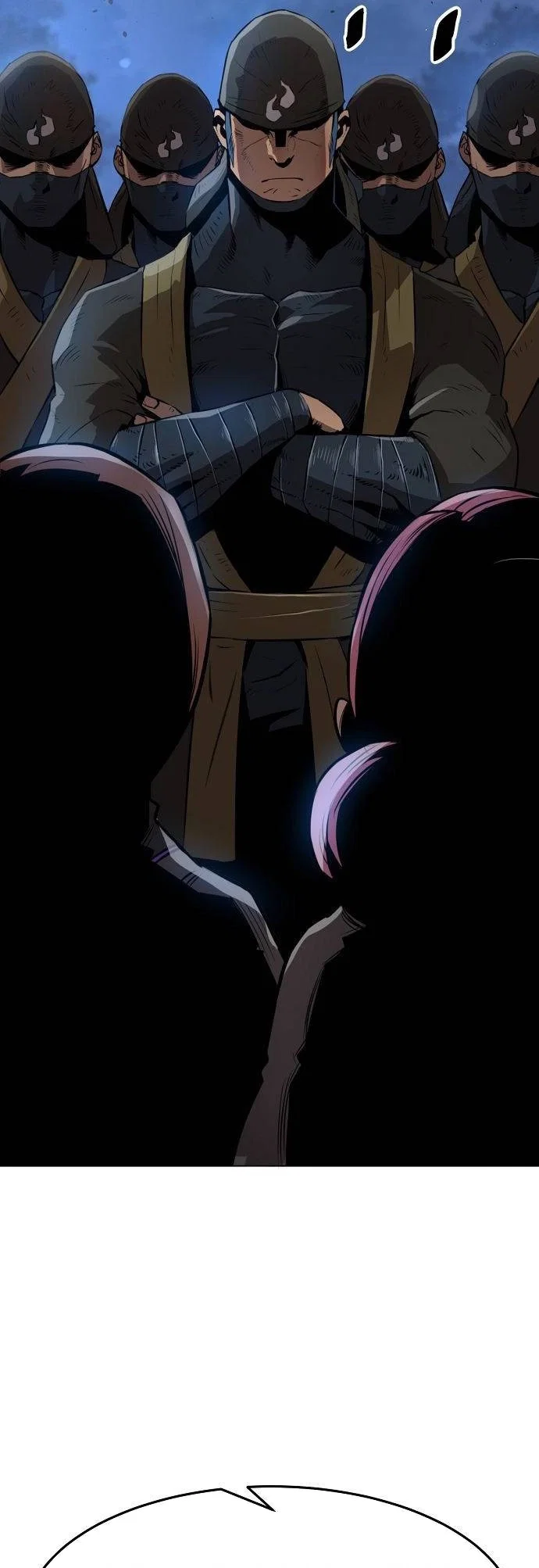 Becoming the Swordmaster Rank Young Lord of the Sichuan Tang Family Chapter 4 - Page 20