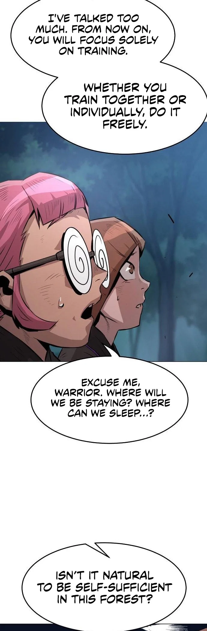 Becoming the Swordmaster Rank Young Lord of the Sichuan Tang Family Chapter 4 - Page 28