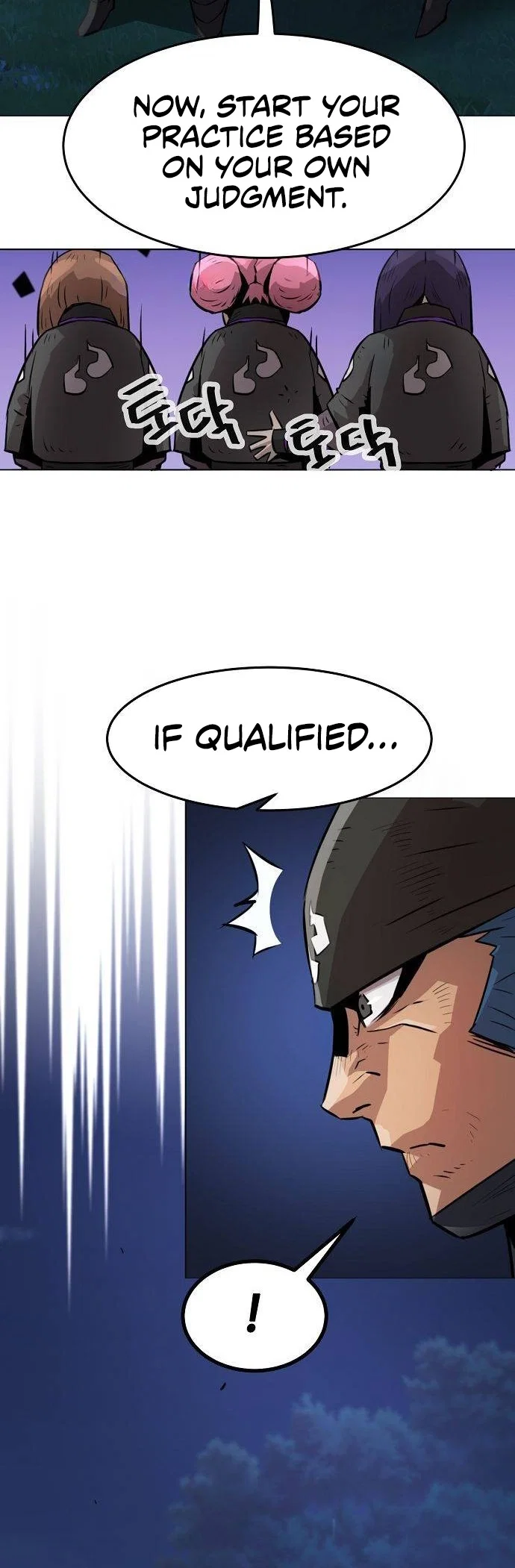 Becoming the Swordmaster Rank Young Lord of the Sichuan Tang Family Chapter 4 - Page 31