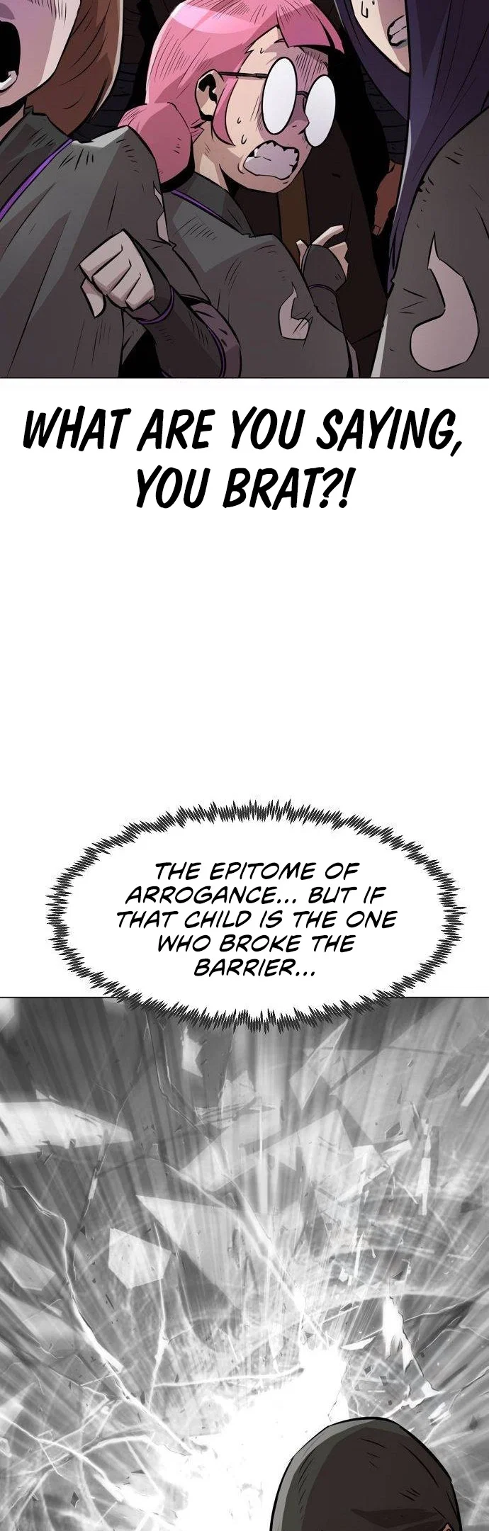 Becoming the Swordmaster Rank Young Lord of the Sichuan Tang Family Chapter 4 - Page 33