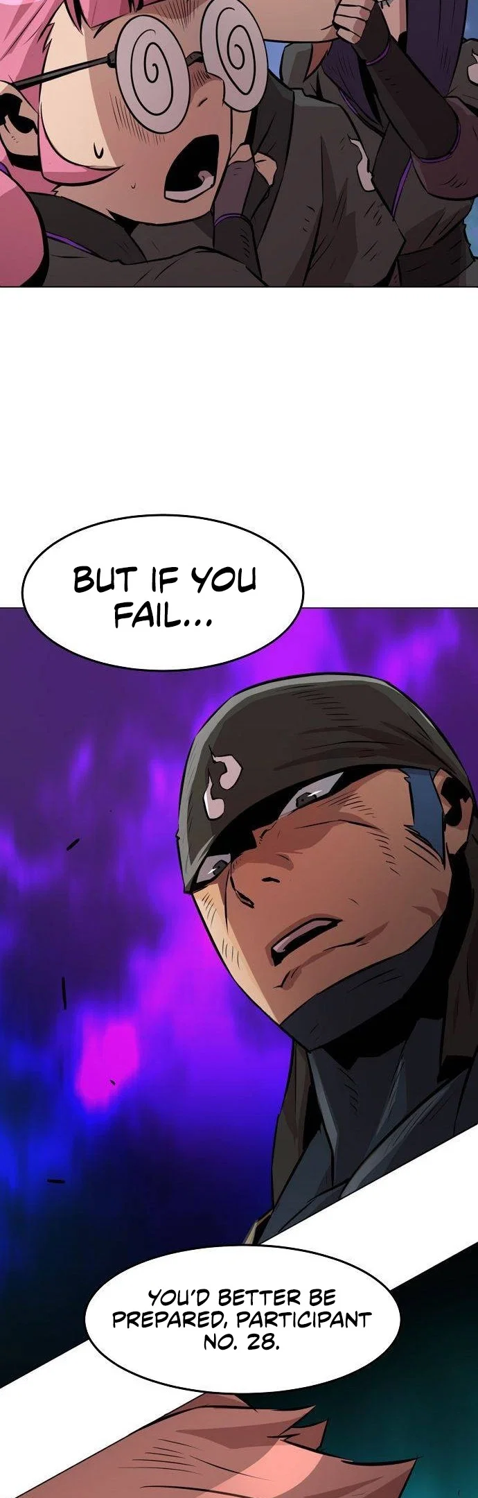 Becoming the Swordmaster Rank Young Lord of the Sichuan Tang Family Chapter 4 - Page 36