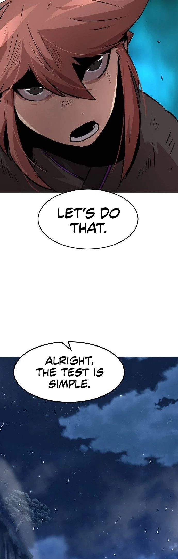 Becoming the Swordmaster Rank Young Lord of the Sichuan Tang Family Chapter 4 - Page 37