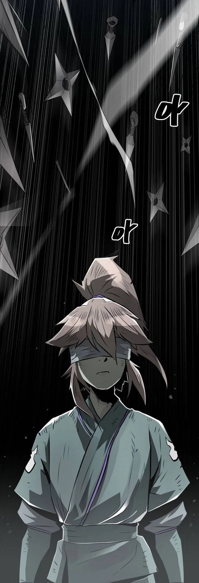 Becoming the Swordmaster Rank Young Lord of the Sichuan Tang Family Chapter 4 - Page 47