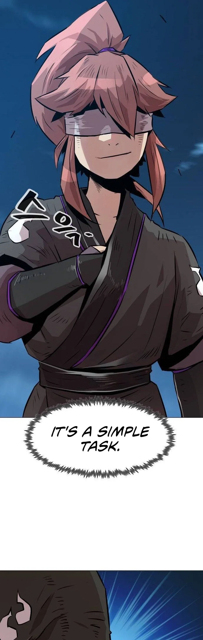 Becoming the Swordmaster Rank Young Lord of the Sichuan Tang Family Chapter 4 - Page 49