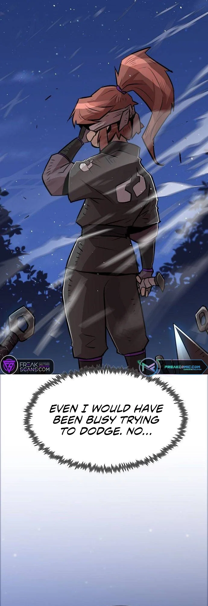 Becoming the Swordmaster Rank Young Lord of the Sichuan Tang Family Chapter 4 - Page 60