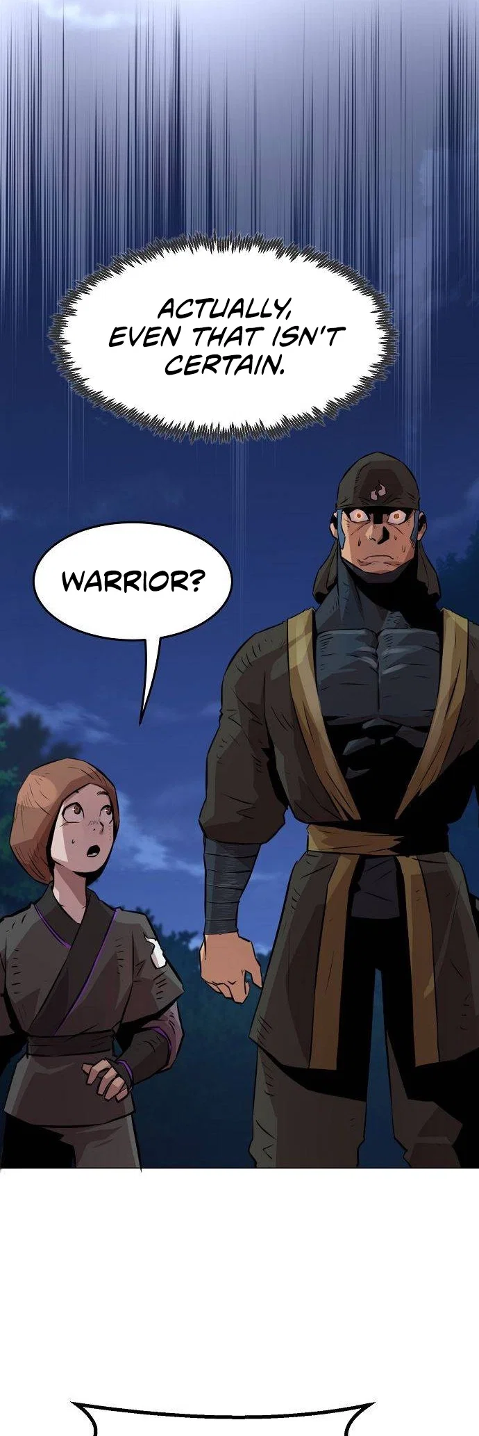 Becoming the Swordmaster Rank Young Lord of the Sichuan Tang Family Chapter 4 - Page 62