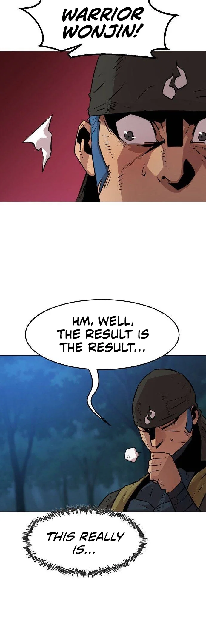 Becoming the Swordmaster Rank Young Lord of the Sichuan Tang Family Chapter 4 - Page 63