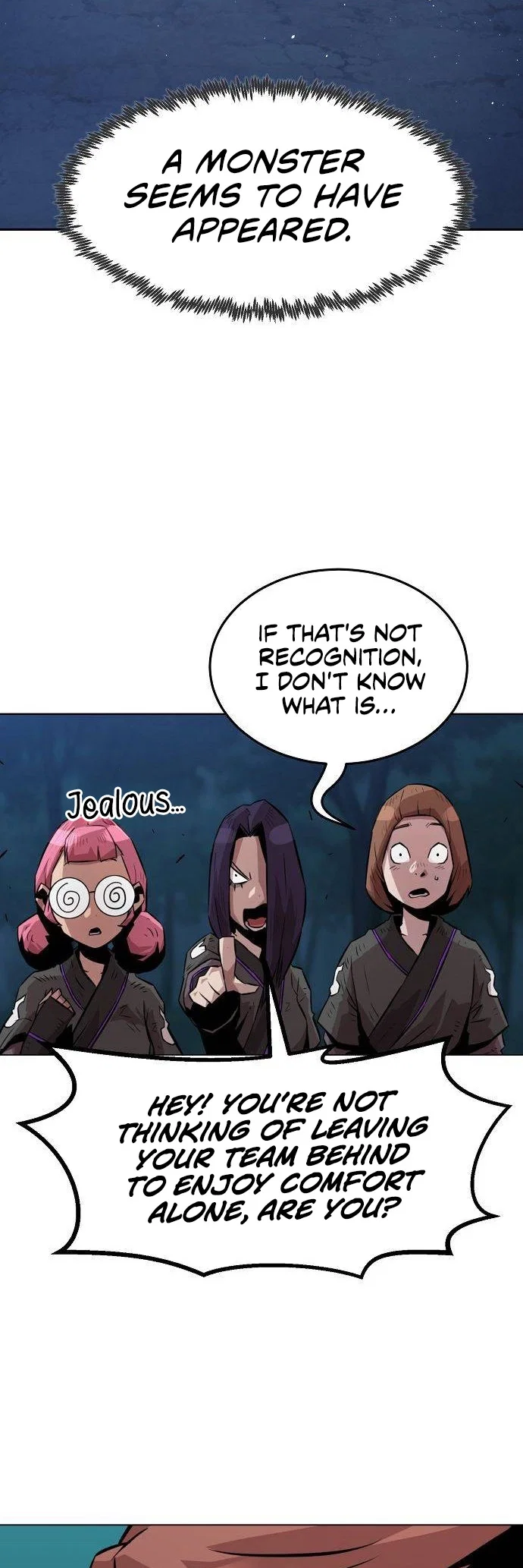 Becoming the Swordmaster Rank Young Lord of the Sichuan Tang Family Chapter 4 - Page 65
