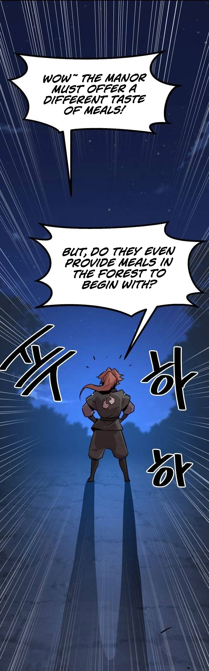 Becoming the Swordmaster Rank Young Lord of the Sichuan Tang Family Chapter 4 - Page 67