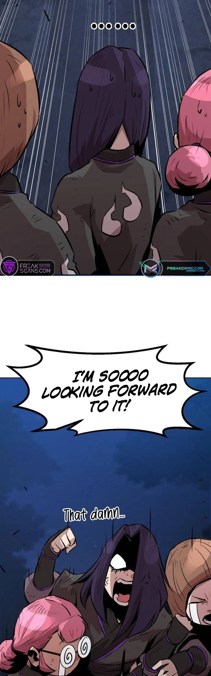 Becoming the Swordmaster Rank Young Lord of the Sichuan Tang Family Chapter 4 - Page 68