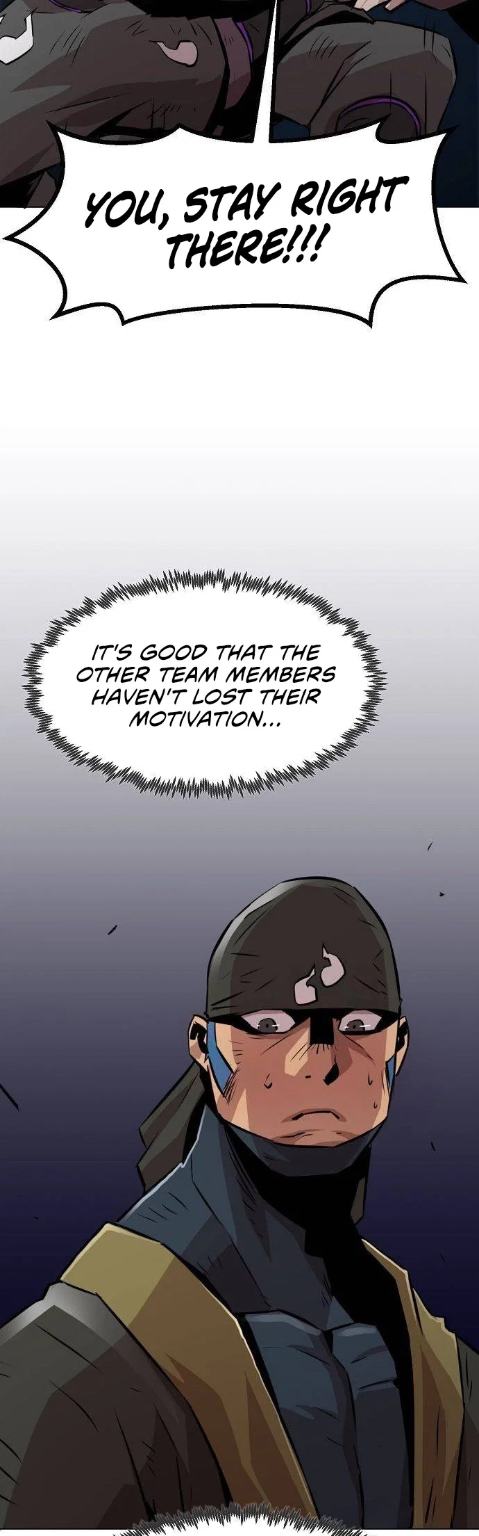 Becoming the Swordmaster Rank Young Lord of the Sichuan Tang Family Chapter 4 - Page 69