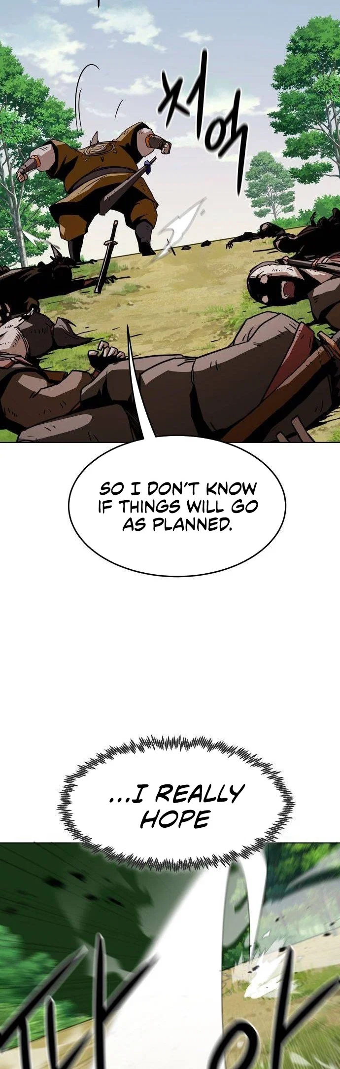 Becoming the Swordmaster Rank Young Lord of the Sichuan Tang Family Chapter 15 - Page 9