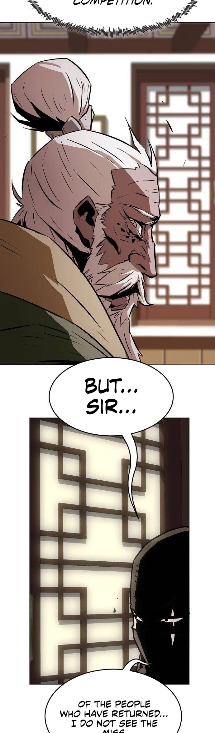 Becoming the Swordmaster Rank Young Lord of the Sichuan Tang Family Chapter 15 - Page 15