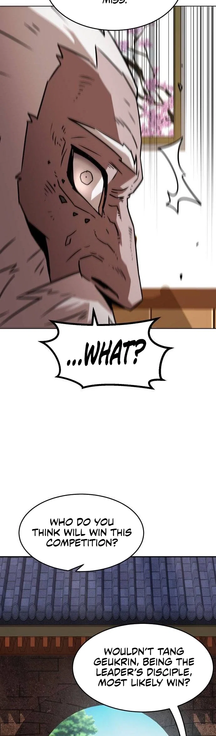 Becoming the Swordmaster Rank Young Lord of the Sichuan Tang Family Chapter 15 - Page 16
