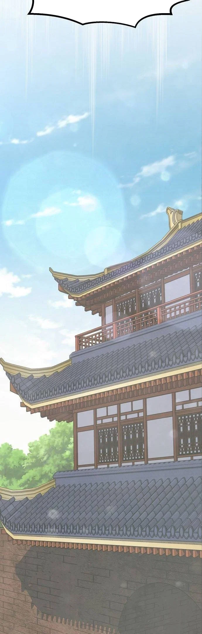 Becoming the Swordmaster Rank Young Lord of the Sichuan Tang Family Chapter 15 - Page 20