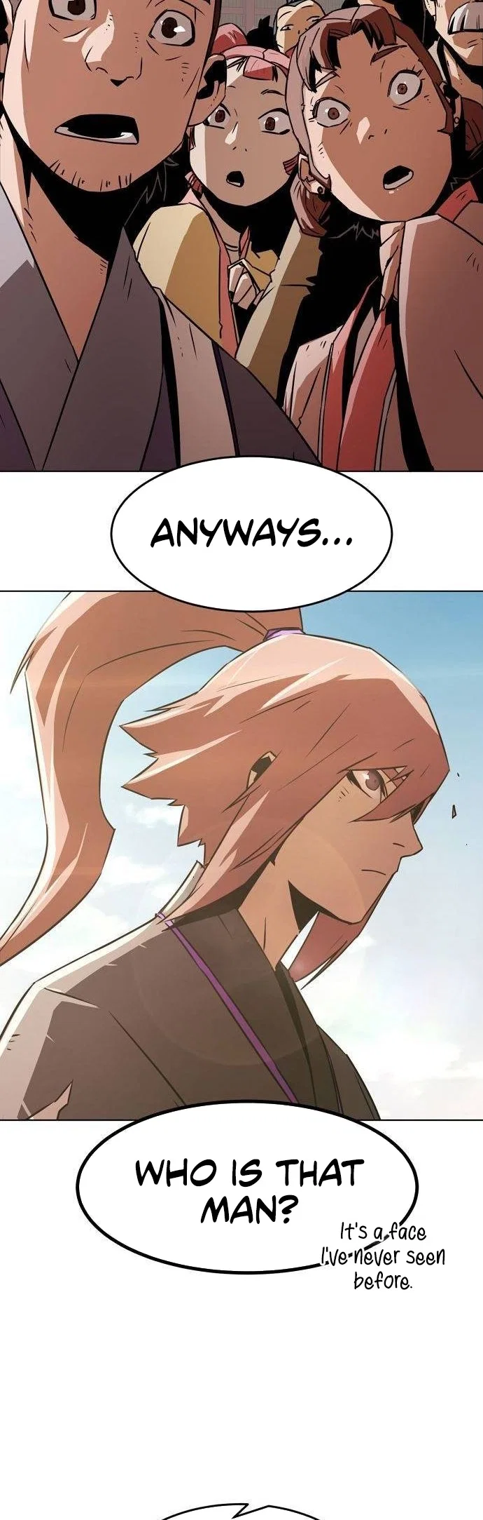 Becoming the Swordmaster Rank Young Lord of the Sichuan Tang Family Chapter 15 - Page 22