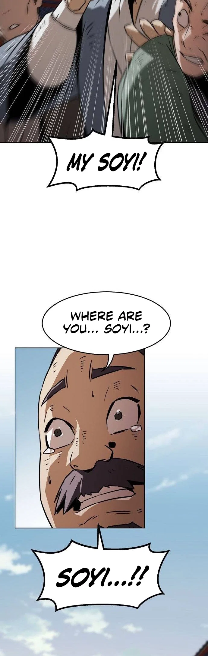 Becoming the Swordmaster Rank Young Lord of the Sichuan Tang Family Chapter 15 - Page 24