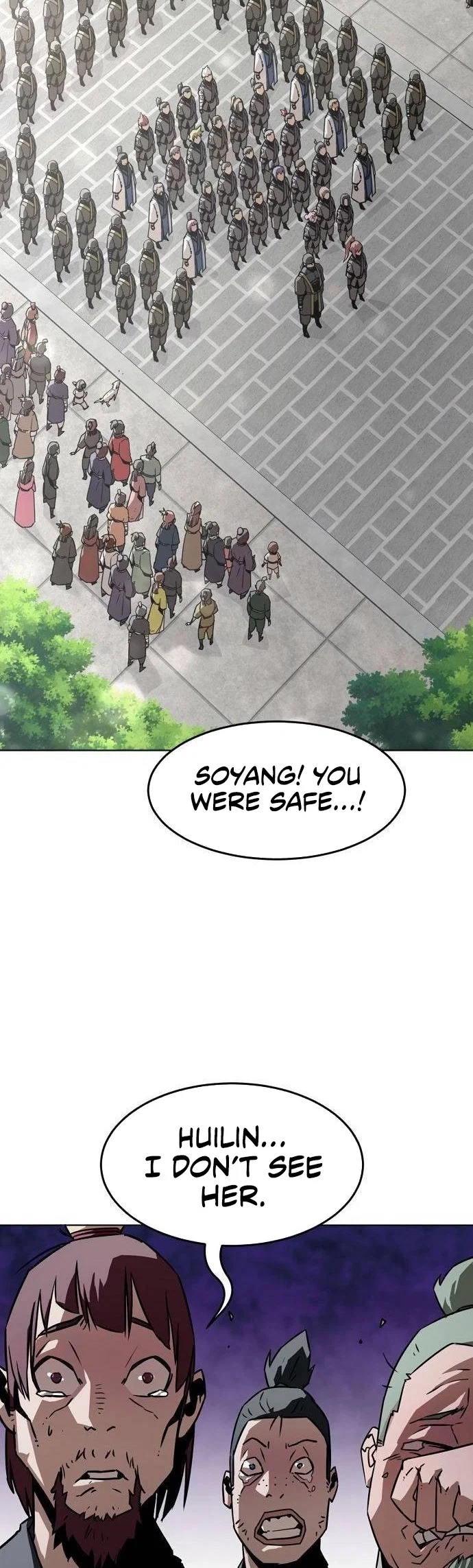 Becoming the Swordmaster Rank Young Lord of the Sichuan Tang Family Chapter 15 - Page 27