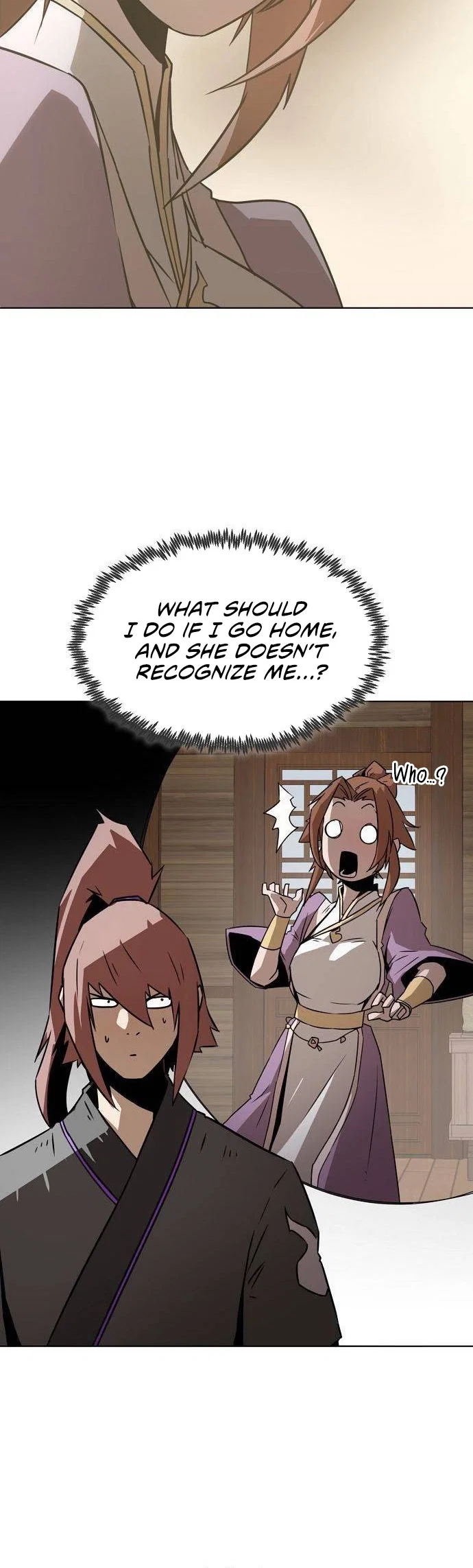Becoming the Swordmaster Rank Young Lord of the Sichuan Tang Family Chapter 15 - Page 29