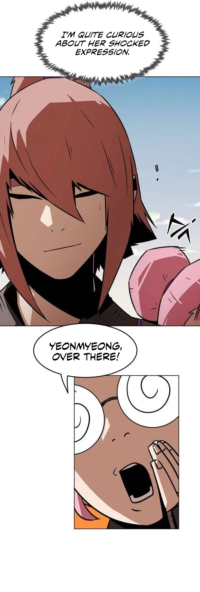 Becoming the Swordmaster Rank Young Lord of the Sichuan Tang Family Chapter 15 - Page 30