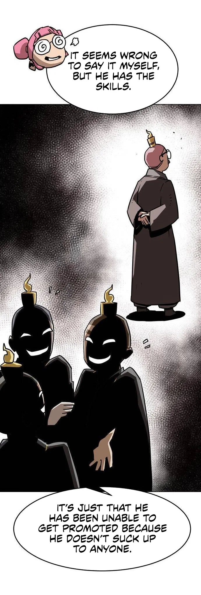 Becoming the Swordmaster Rank Young Lord of the Sichuan Tang Family Chapter 15 - Page 34