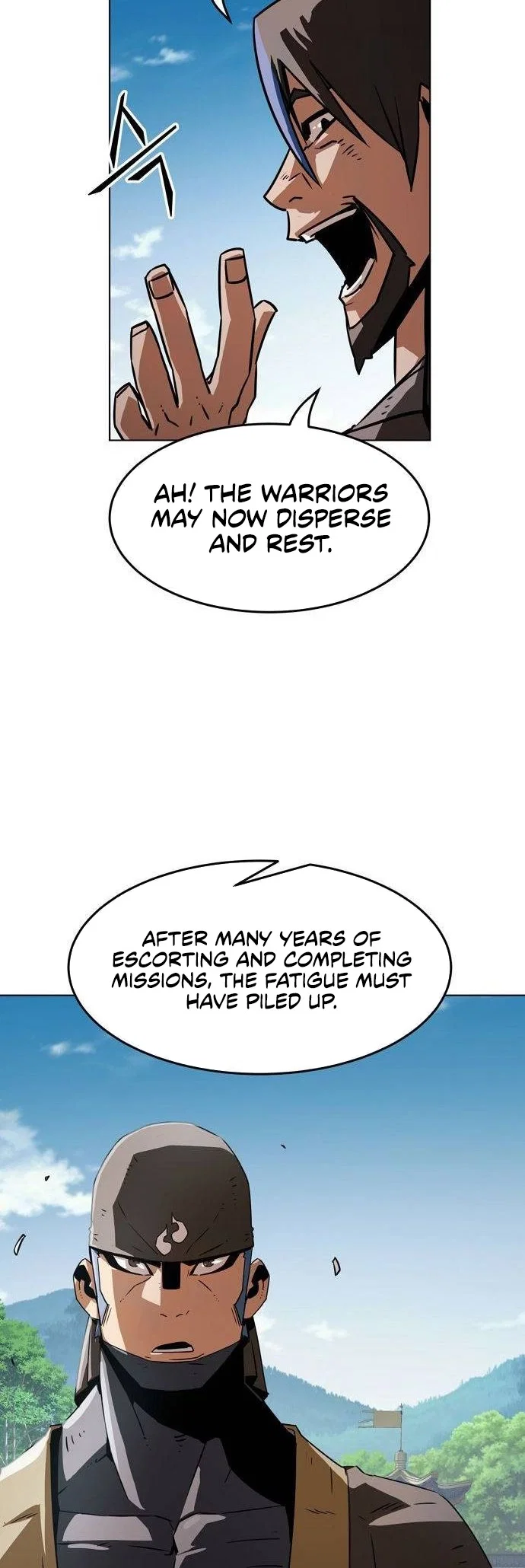 Becoming the Swordmaster Rank Young Lord of the Sichuan Tang Family Chapter 15 - Page 42