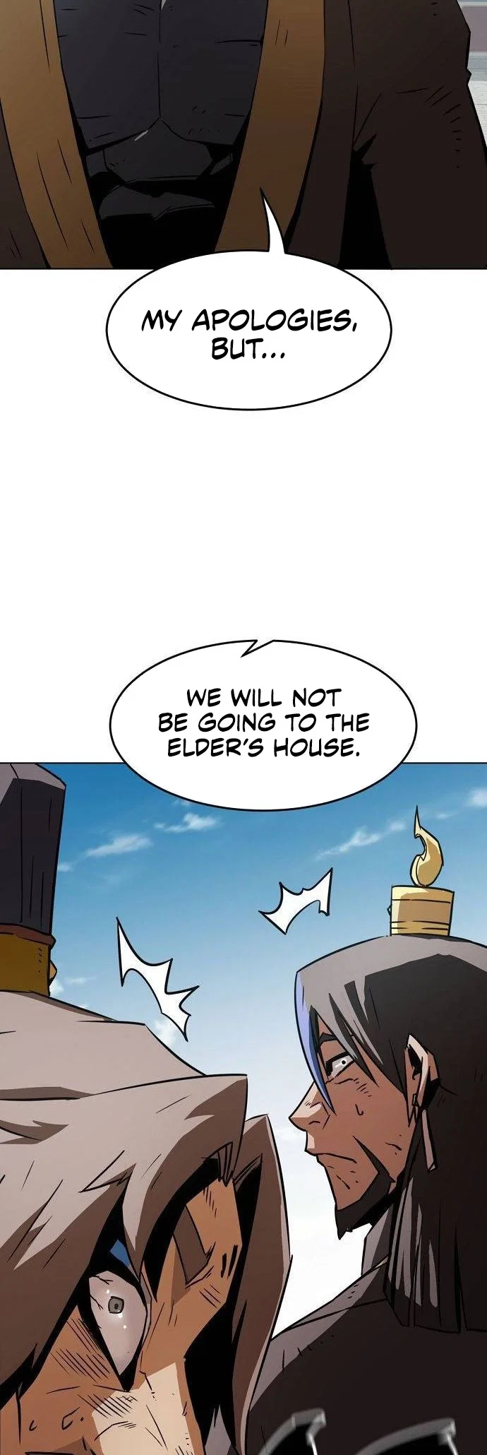 Becoming the Swordmaster Rank Young Lord of the Sichuan Tang Family Chapter 15 - Page 43