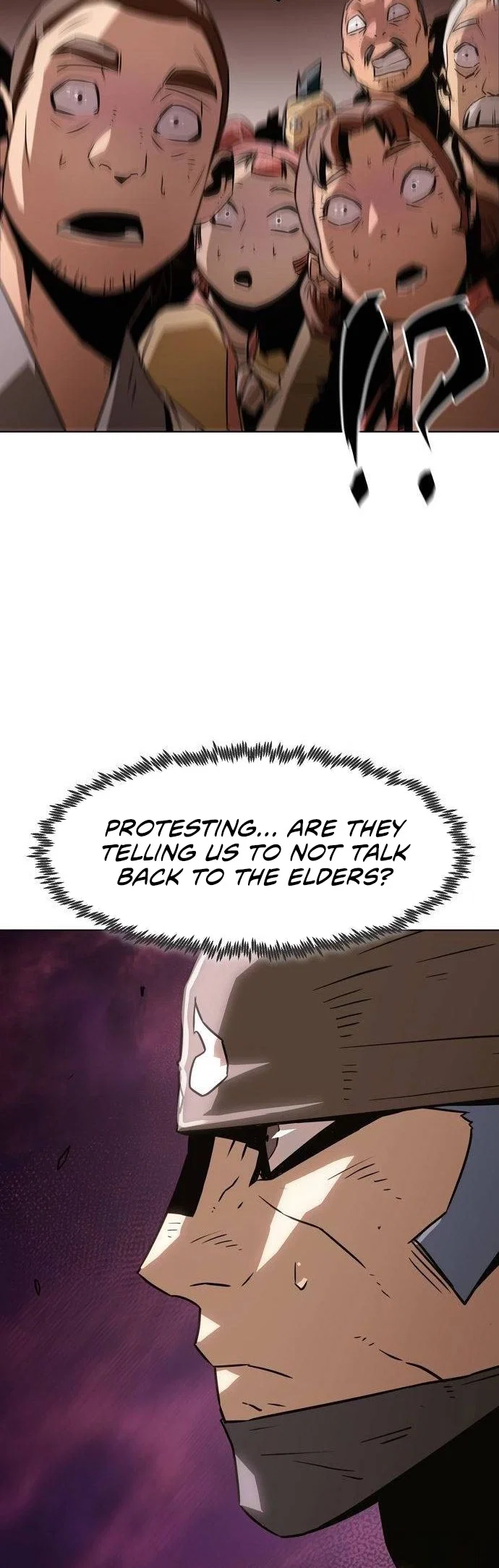 Becoming the Swordmaster Rank Young Lord of the Sichuan Tang Family Chapter 15 - Page 48