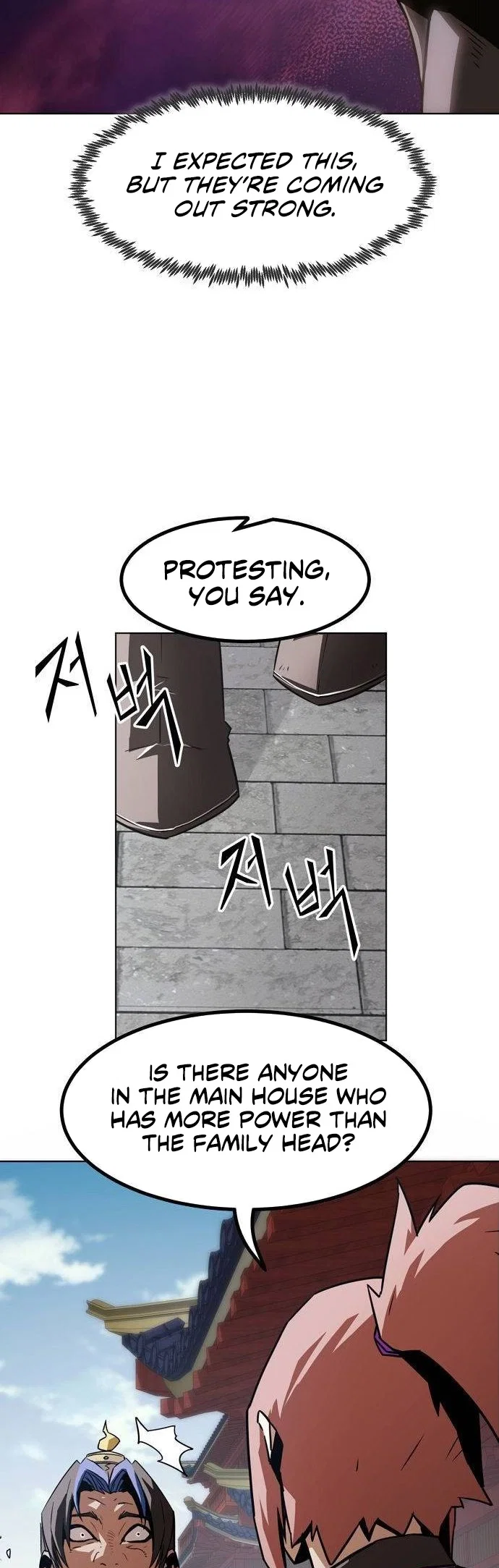 Becoming the Swordmaster Rank Young Lord of the Sichuan Tang Family Chapter 15 - Page 49