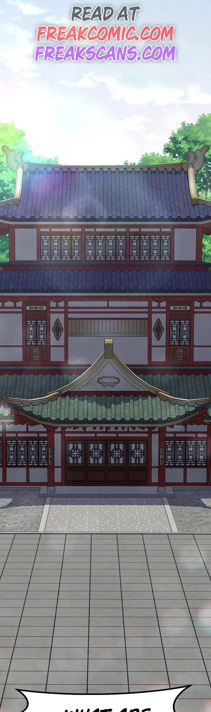 Becoming the Swordmaster Rank Young Lord of the Sichuan Tang Family Chapter 15 - Page 53